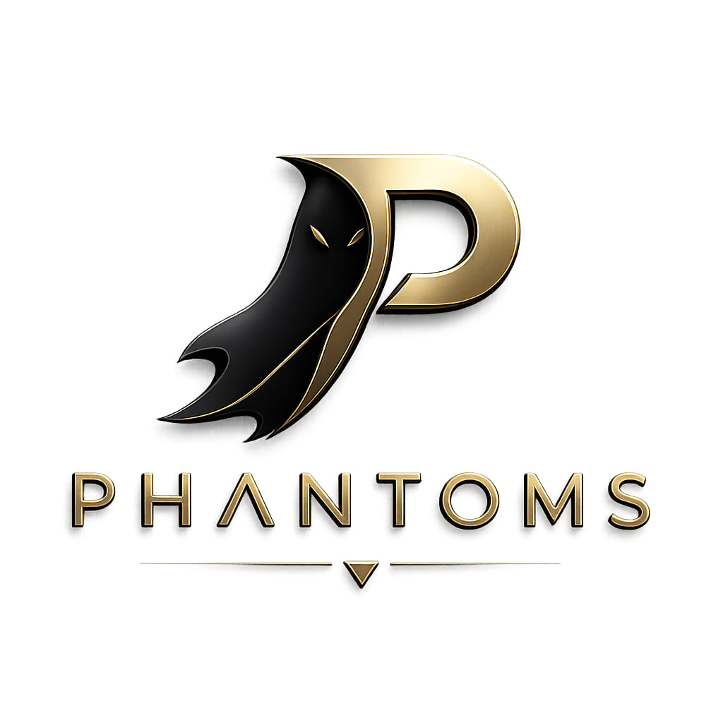 Phantoms IT
